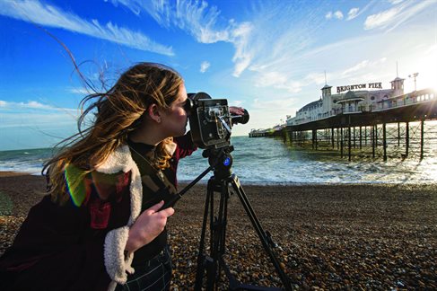 Brighton Pier