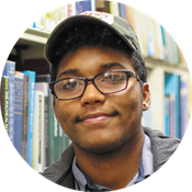Profile image of Elliott