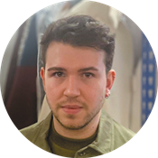 Profile image of Max