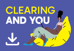 Clearing and you one third box 260x178
