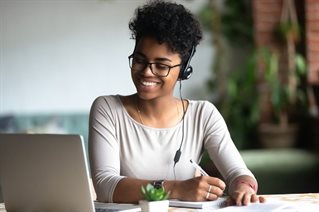 Learning about clearing online