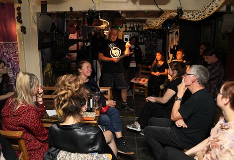creative writing colleges in uk Creative writing poetry evening