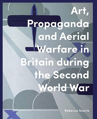 Rebecca Searle Propaganda Poster