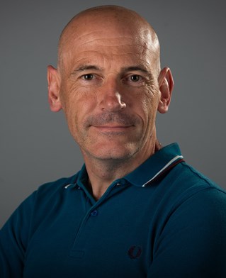 Andrew Keeffe