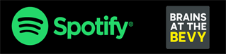 Link button to Spotify podcasts for Brains at the Bevy