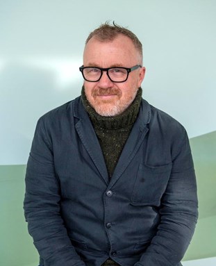 Duncan Baker Brown