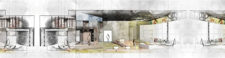 Interior Design BA(Hons)