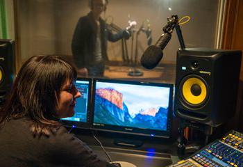 Facilities_media_studies