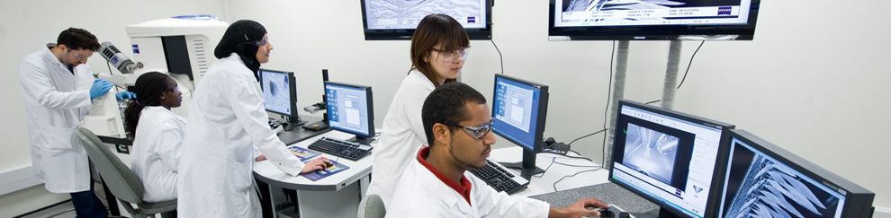 Biomedical Science