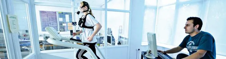 Sport Coaching Bsc Hons