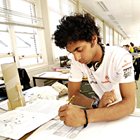 Architecture Post Part 2 Professional Experience