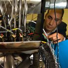 Automotive Engineering BSc(Hons) top-up degree