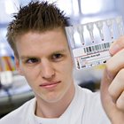 Biological Sciences BSc(Hons) (with integrated foundation year)