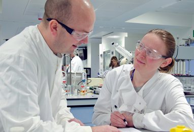 sciences mres biological