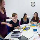 Business Management BSc(Hons) top-up degree