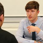 Law LLB(Hons) with integrated foundation year
