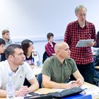 Business Management with Marketing and Placement Year BSc(Hons)