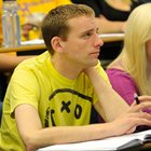Community Psychology MA