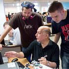 Computer Systems with Networking BSc(Hons)