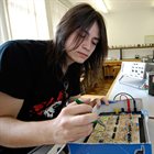 Electronic and Computer Engineering BEng(Hons) (with integrated foundation year)