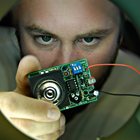 Electronic and Computer Engineering BEng(Hons)