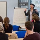 Finance and Investment BSc(Hons)