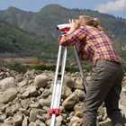 Geography with Remote Sensing and GIS BSc(Hons)