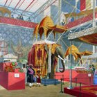Art History and Visual Culture BA(Hons)