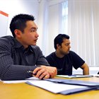 Marketing (Social Marketing) MSc (PGCert PGDip)