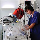 Nursing (Child) BSc(Hons)