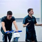 Strength and Conditioning MSc
