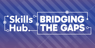 Bridging the gaps course banner