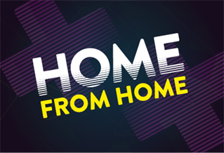 Belong at Brighton Home from Home graphic