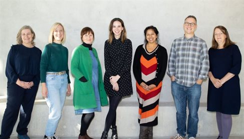 Student Money Advice team