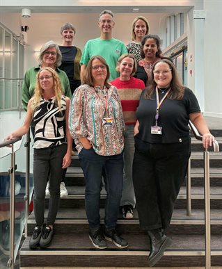 Student Money Advisory Team