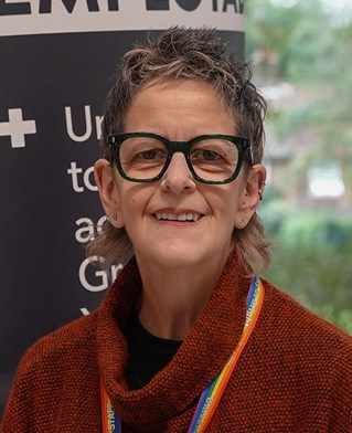 Sarah Lewis-Tulett