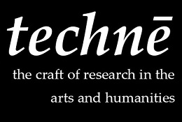 techne logo