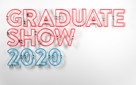 Graduate show 2020