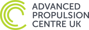 Advanced Propulsion Centre logo