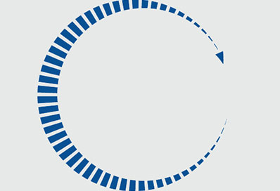 Circular graphic