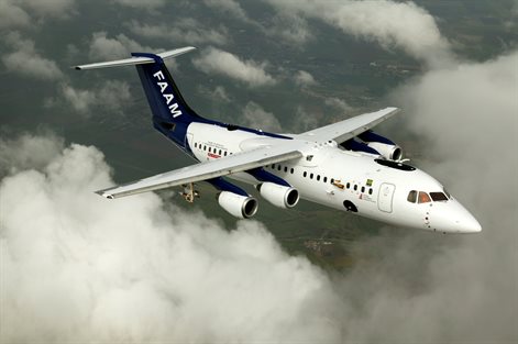 FAAMaircraft