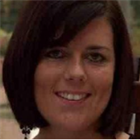 Photograph of Boingboing member Claire Stubbs