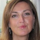 Photograph of Boingboing member Helen Thomas