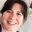 Photograph of Boingboing member Lisa Williams