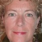 Photograph of Boingboing member Mary Hinton