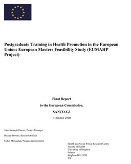 EUMAHP-Phase-1-cover