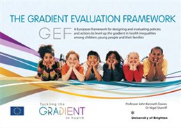 GRADIENT-report