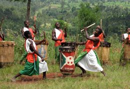 Burundi