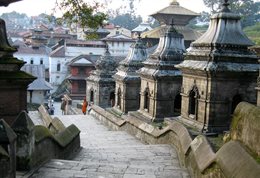 Nepal