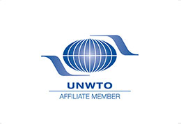 United Nations World Tourism Organization logo
